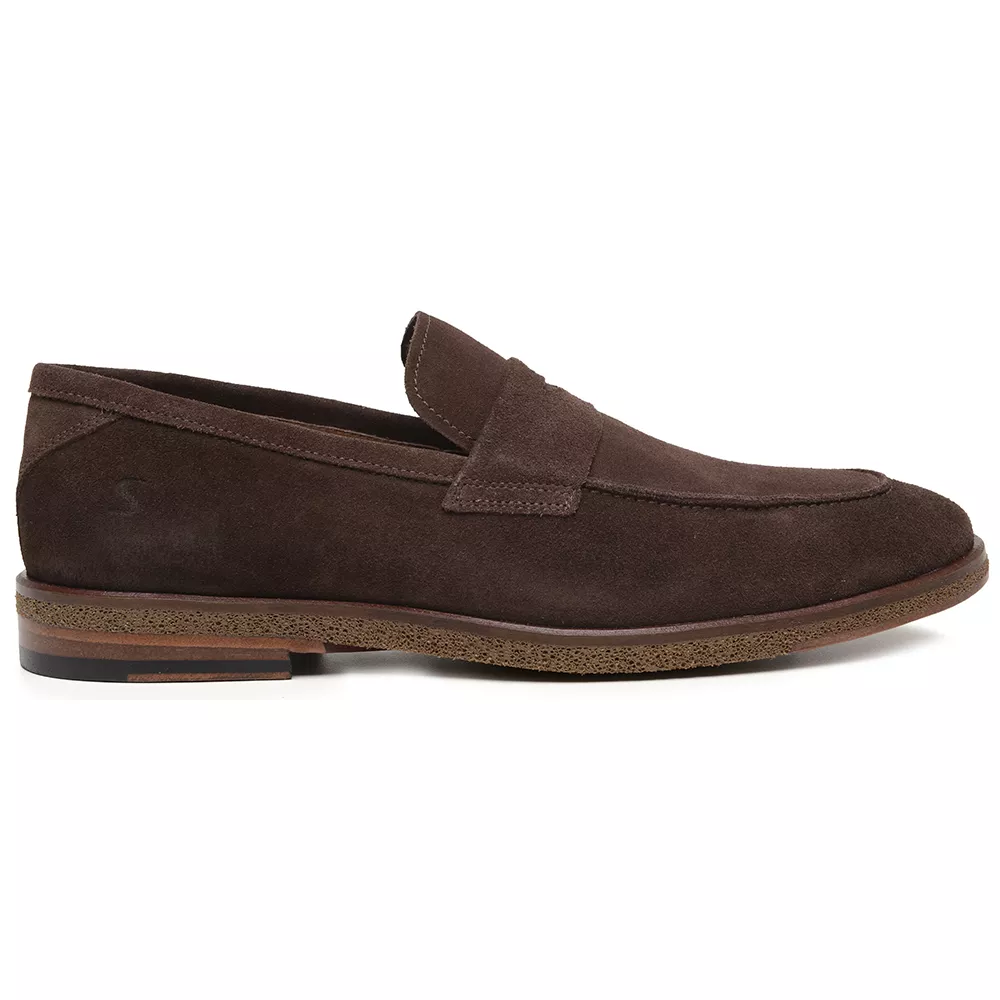Mocha様 Casual Lucoli Mezzo Mocha | SCATAMACCHIA