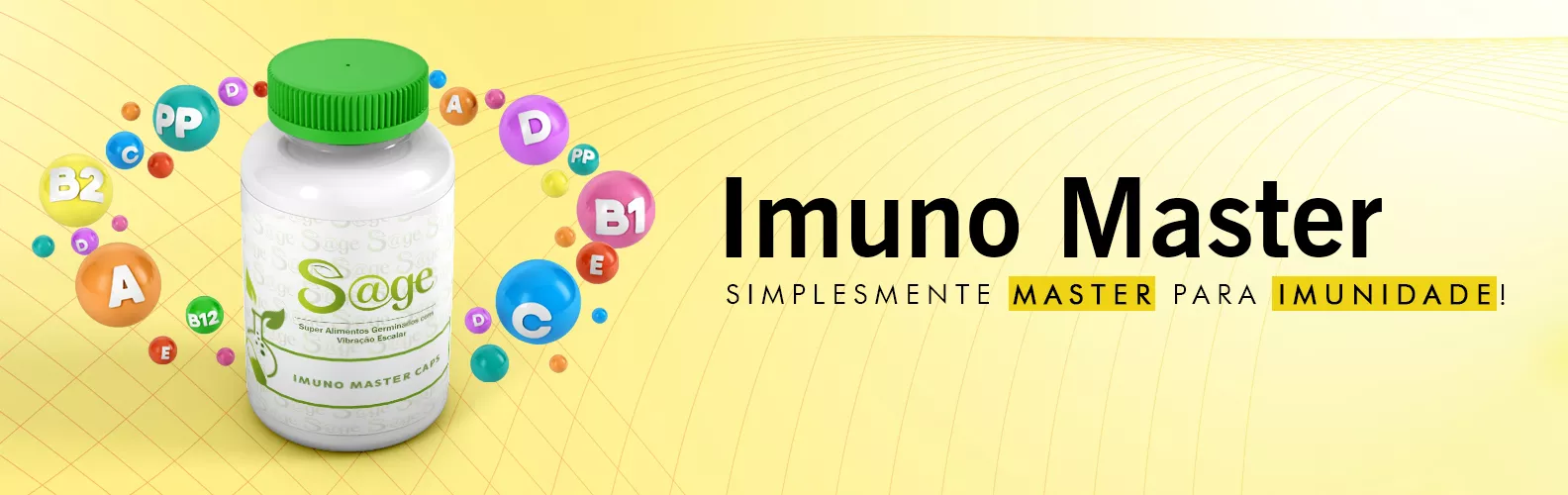 Imuno Master