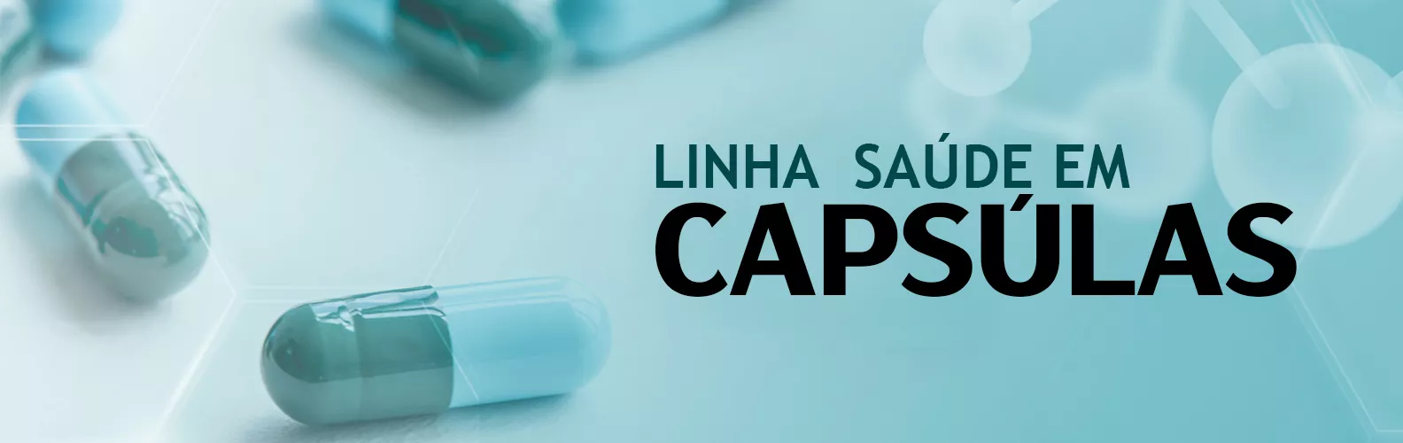 Cápsulas