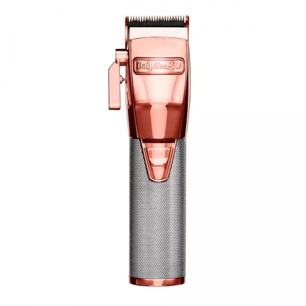Maquina de Corte Babyliss Pro Rose FX Ferrari Cordless B870