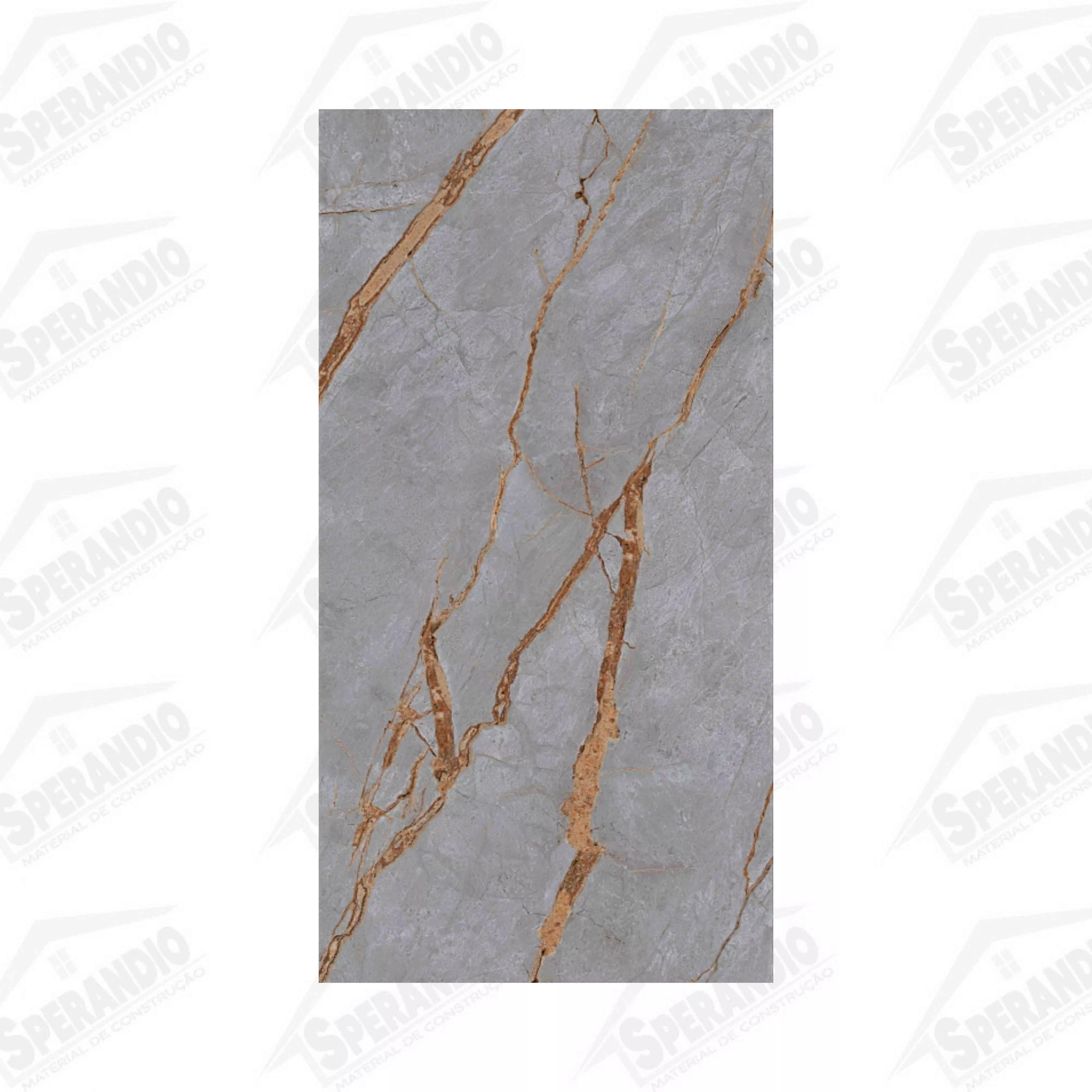 PORCELANATO 62X121 ETERNAL GRAY HVA120143 (2,25 M2/CX) - HEL