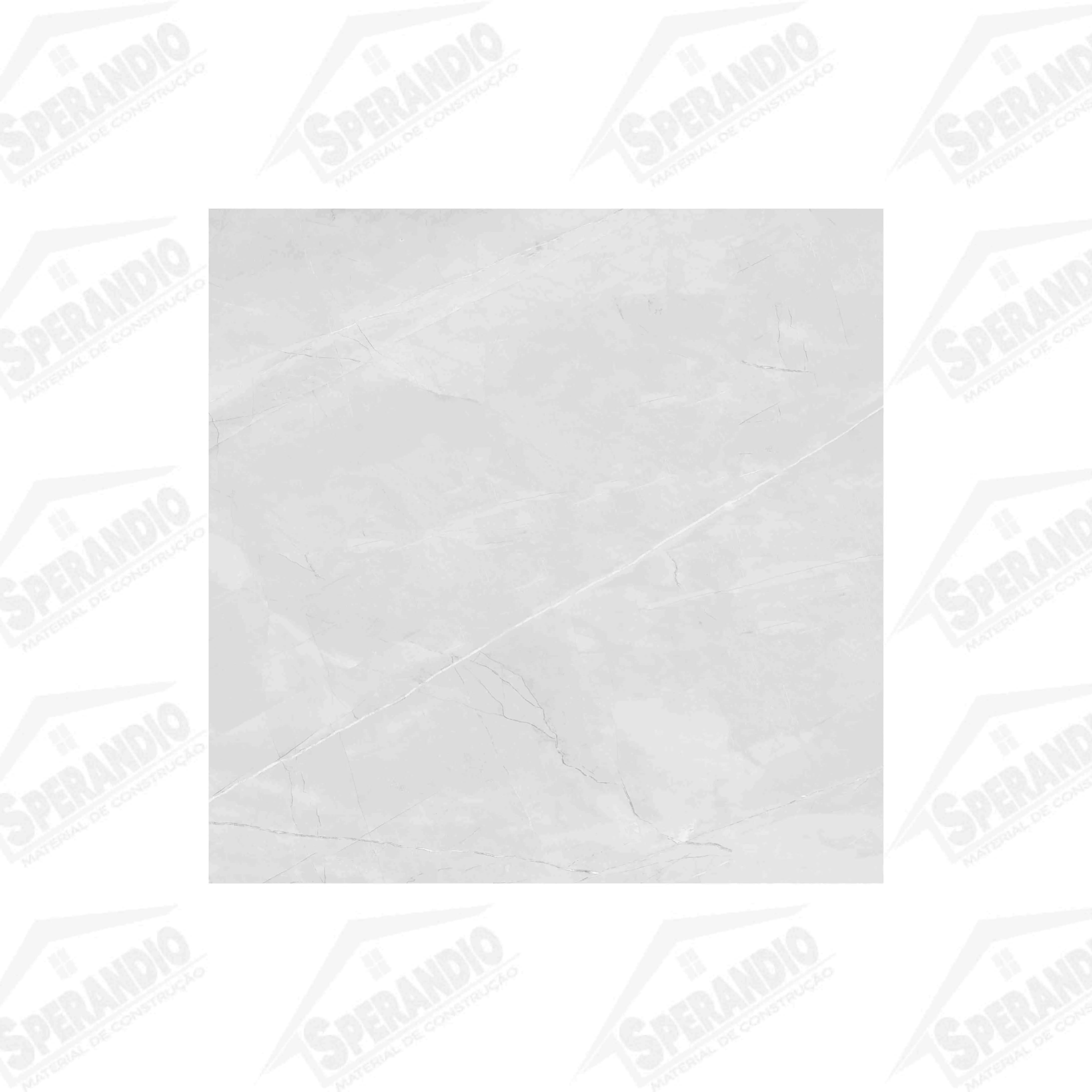 PISO 86X86 ALLURE GRIS (2,20 M2/CX) - LUME | Sperandio