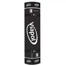 Manta Asfáltica Poliéster 4mm Viapol Torodin - Impermeabilização para ...
