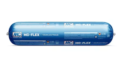 MC-Flex 490 MS – Selante Polímero Modificado MS | MC-Bauchemie
