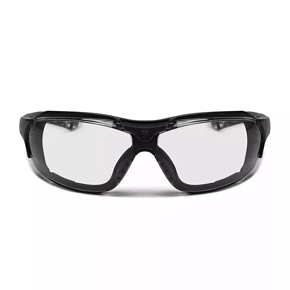 Óculos de Segurança Roma Incolor Ca 40903 | Steelflex
