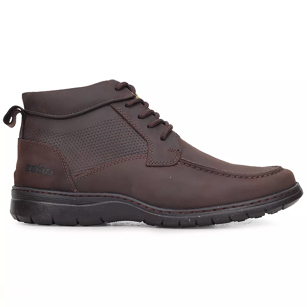 Bota Zebu Original 74090 Mustang Graxo | Store Country