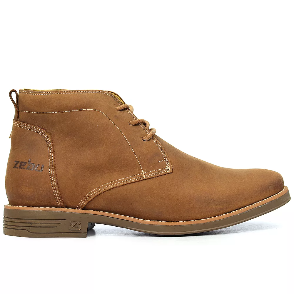 Coturno Oliveira Zebu Original 92030 Mustang Sella | Store Country
