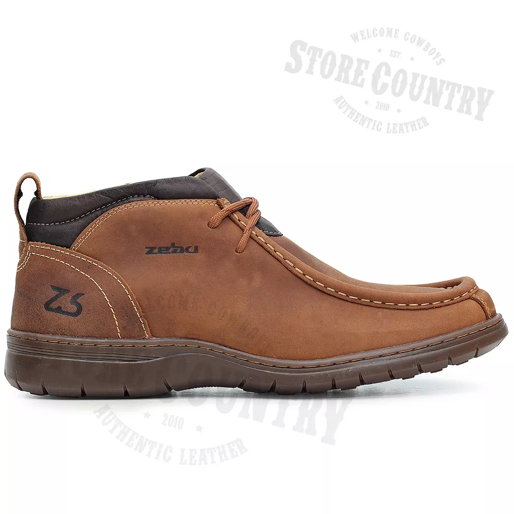 Tênis Destroyer Zebu Original 74070 Mustang Sella | Store Country