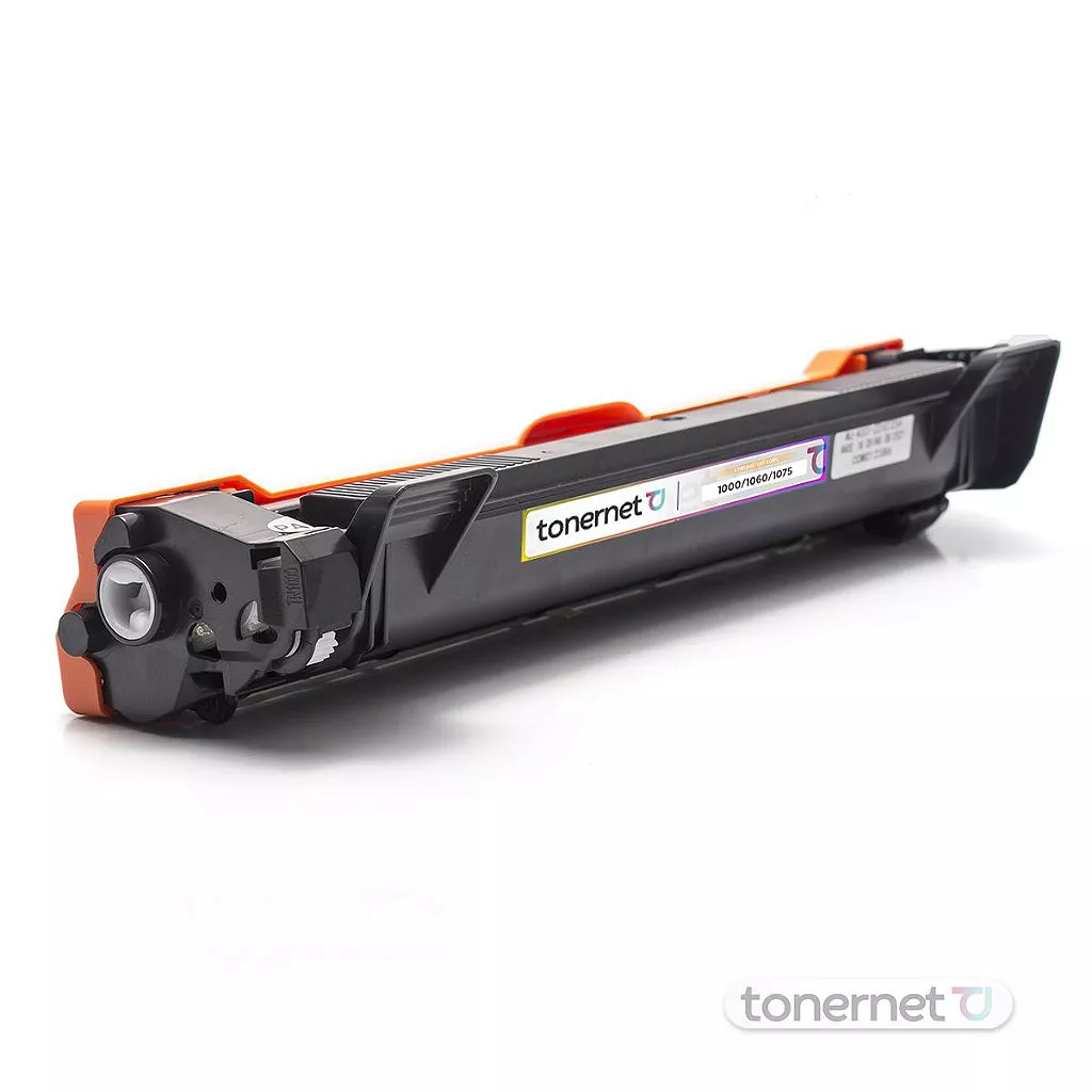 Toner Tn1060 Compatível Brother Hl-1212 HL-1202 Dcp-1612 1210 1602 1617 ...