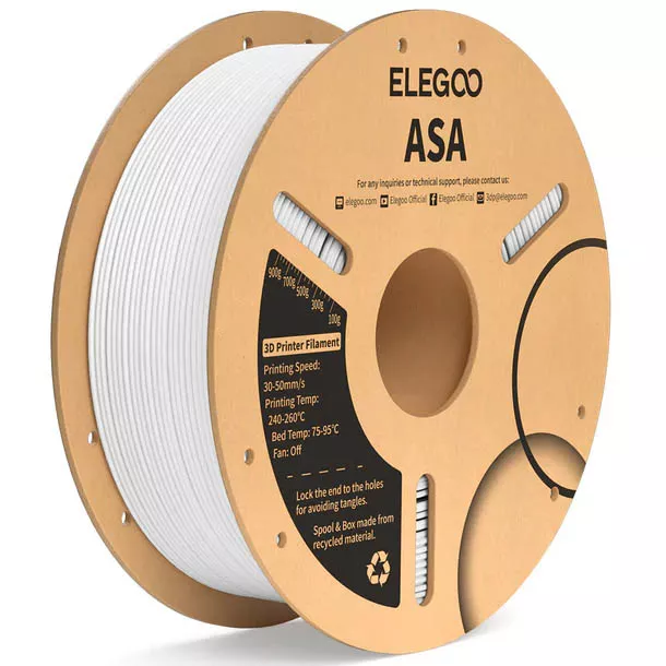 ASA