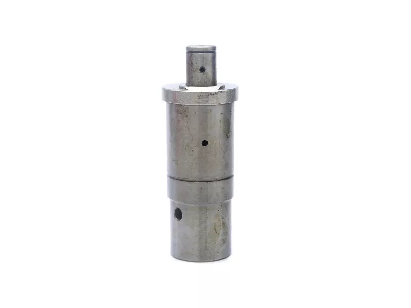 Árvore de Manivela Entalhada Bomba JP 402 710376 | TREVO PEÇAS