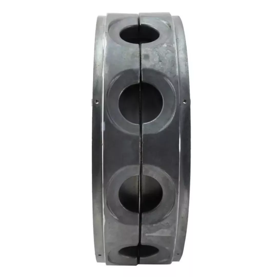 Flange Pulverizador Jacto 642421 - Jacto | TREVO PEÇAS