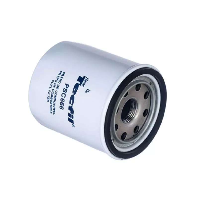 Filtro de Combustível Blindado Tecfil PSC666 / Fcd2047 / Rc818