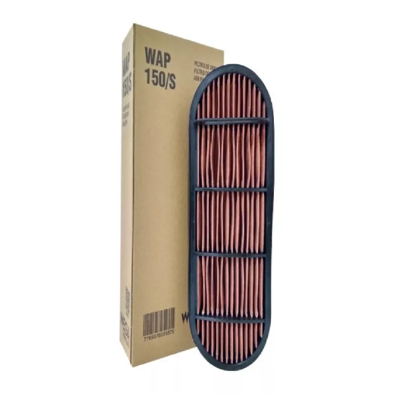 Filtro de Ar WEGA Wap150/s / AR1916 / CF30100 | TREVO PEÇAS