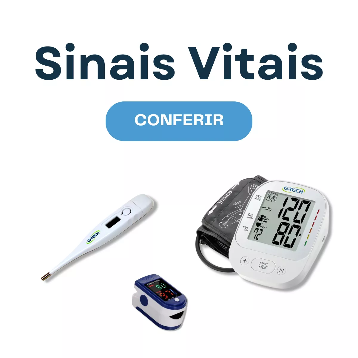 Sinais Vitais