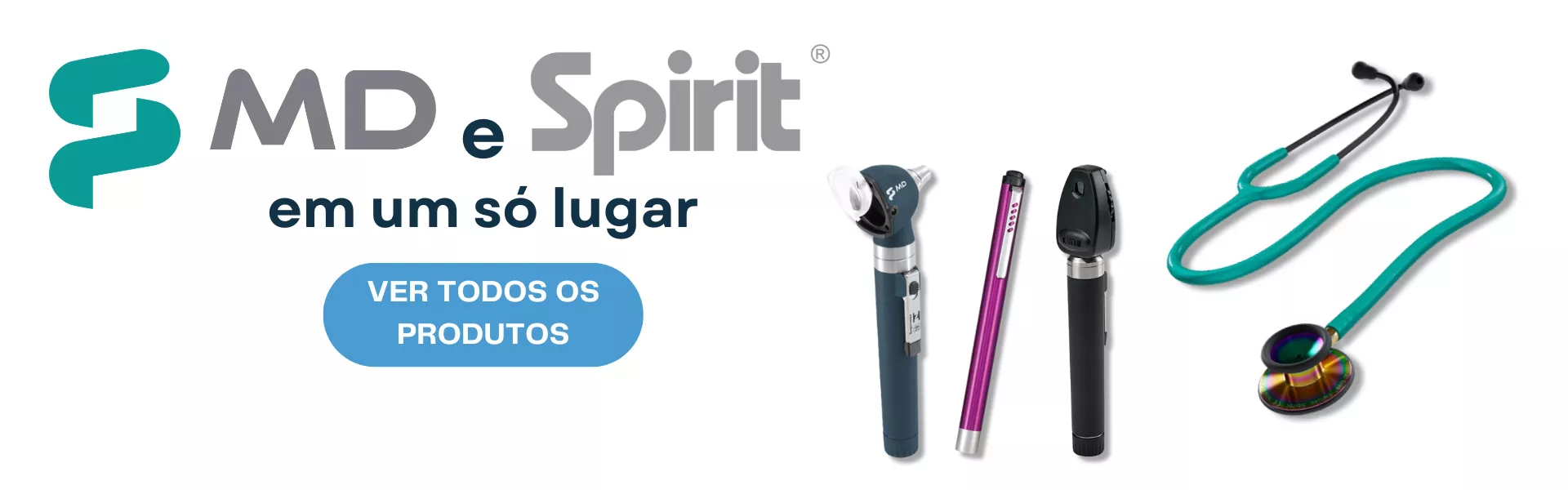 MD e Spirit