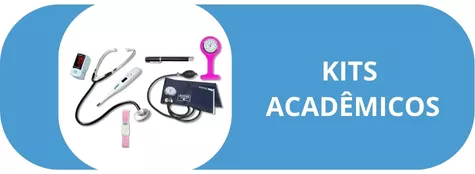 Mini Banner Kits Acadêmicos
