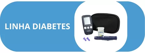 Mini Banner Diabetes