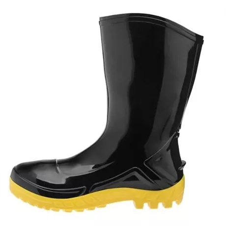 Bota PVC Vulcaflex 110VFLEXF PRA – Marluvas | CA 42291