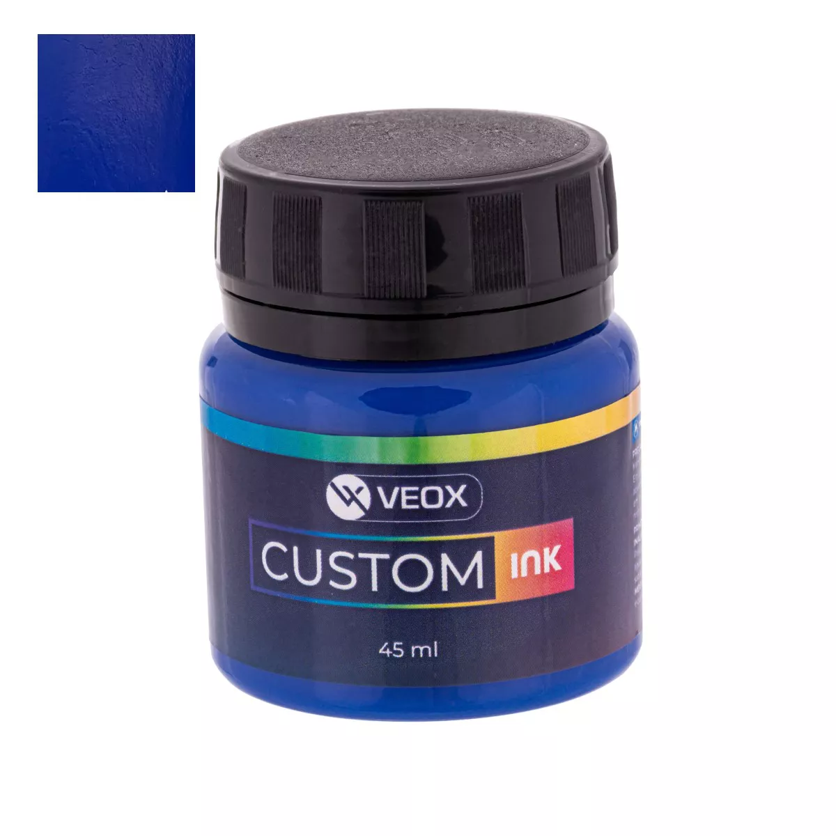 Custom Ink Azul | Veox Colors