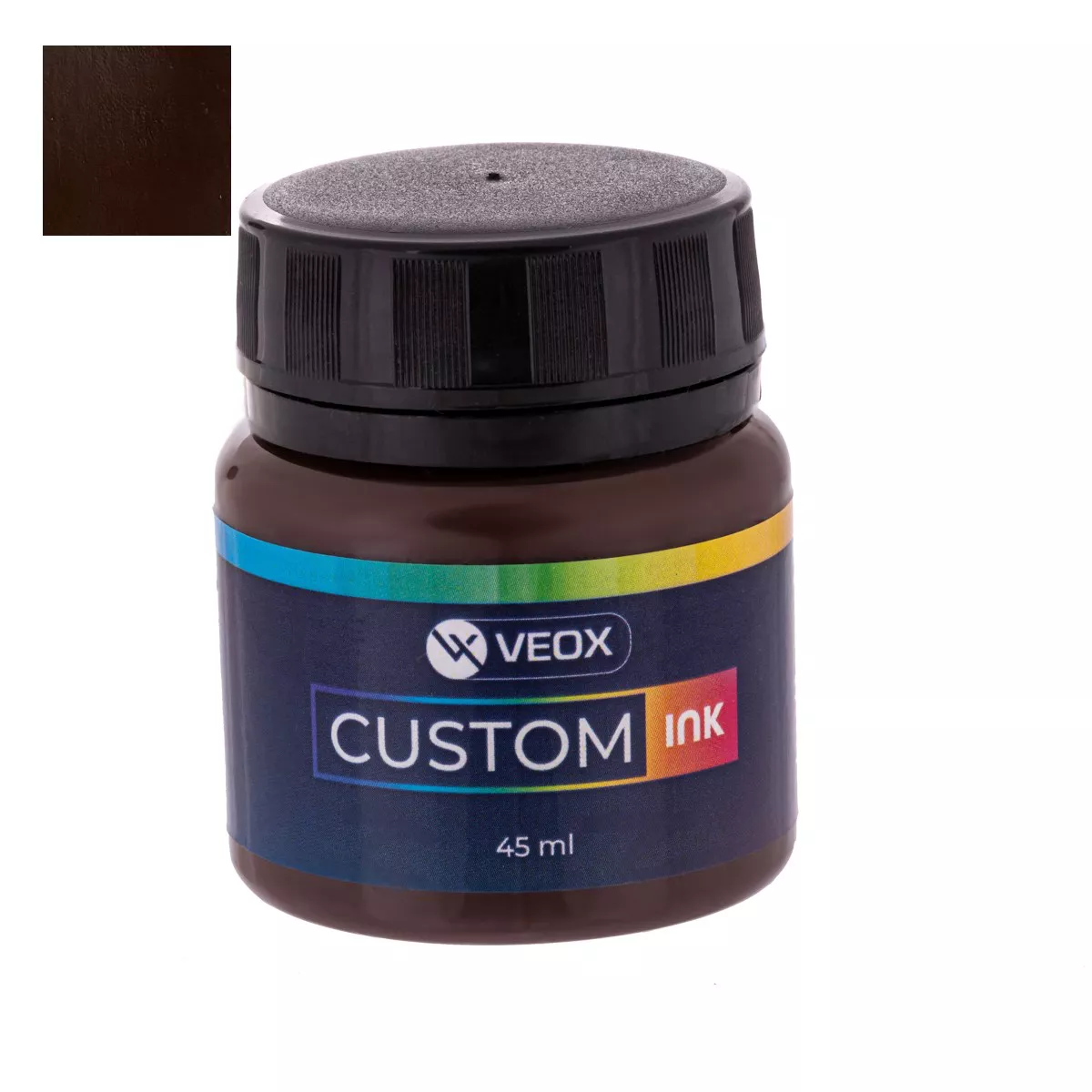 Custom Ink Café | Veox Colors