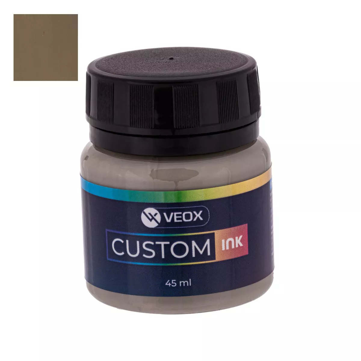 Custom Ink Kakhi | Veox Colors
