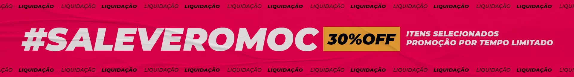 Banner Sale Veromoc 