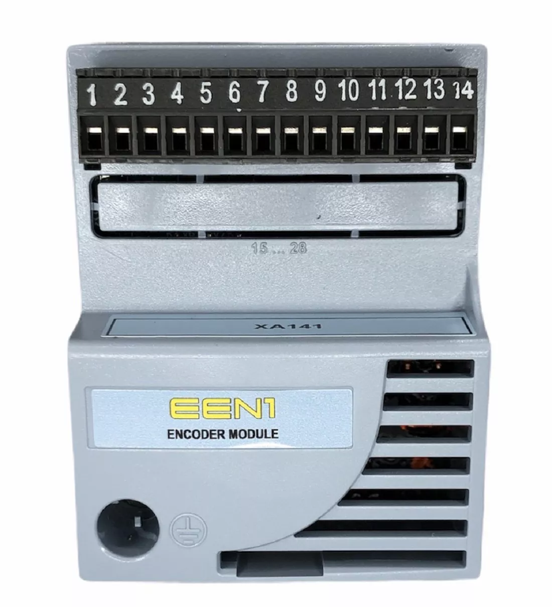 Modulo De Expansao Encoder 1 Entrada De Encoder Com 3 Canais | MAQPART