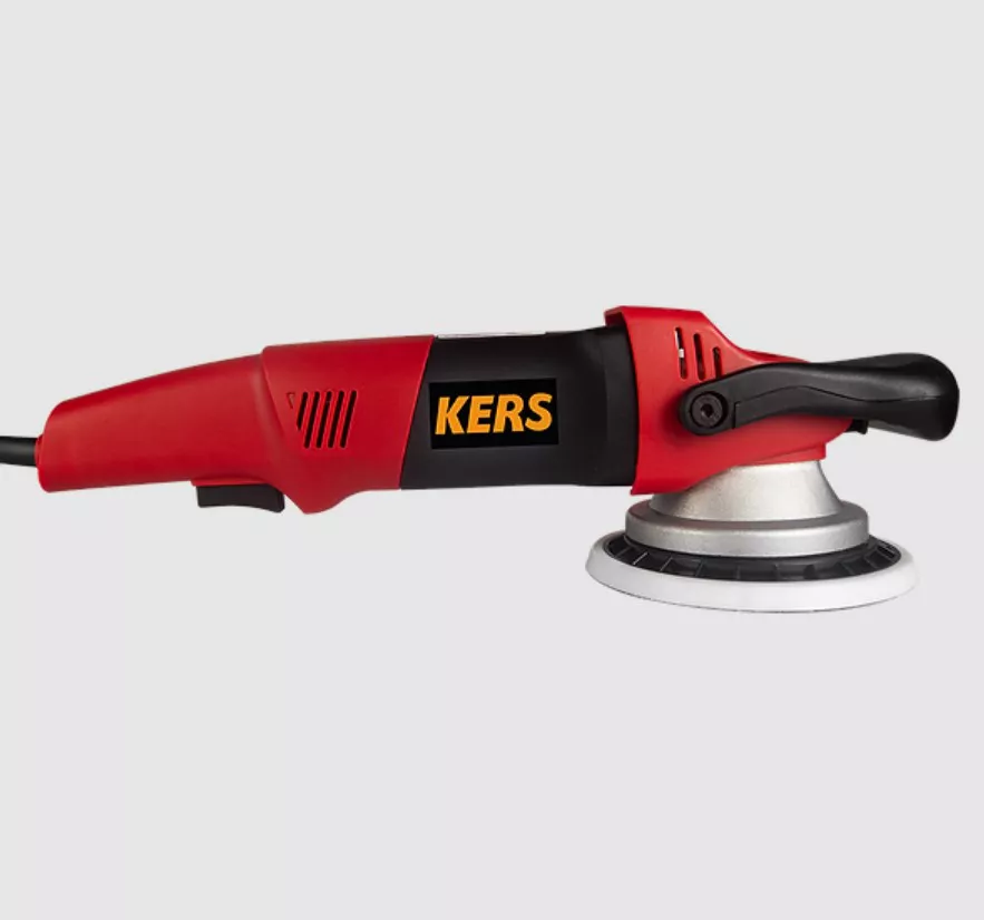 Politriz Roto Orbital Forçada EXS 127V 1200W 60HZ - Kers | VIVA