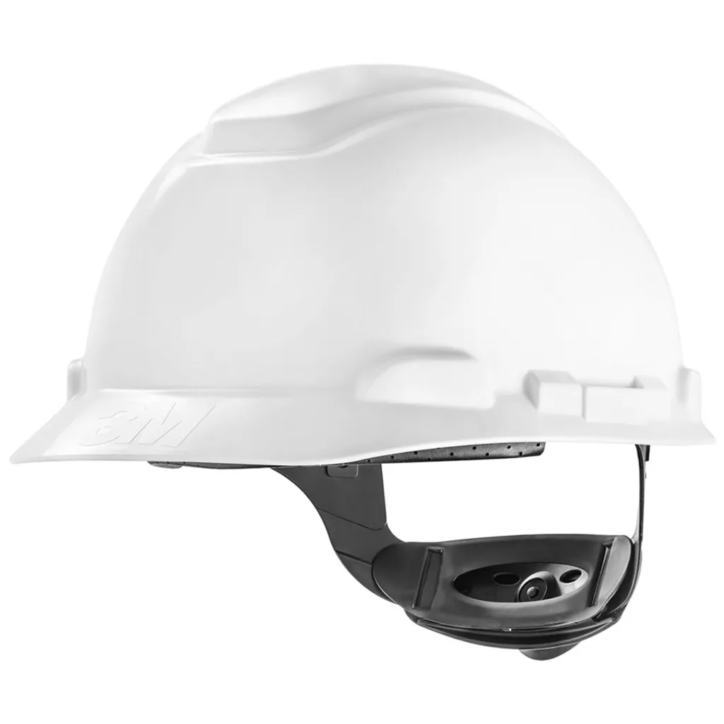 CAPACETE H700 SUSP CATRACA 3M CA 29638 | VPS Brasil