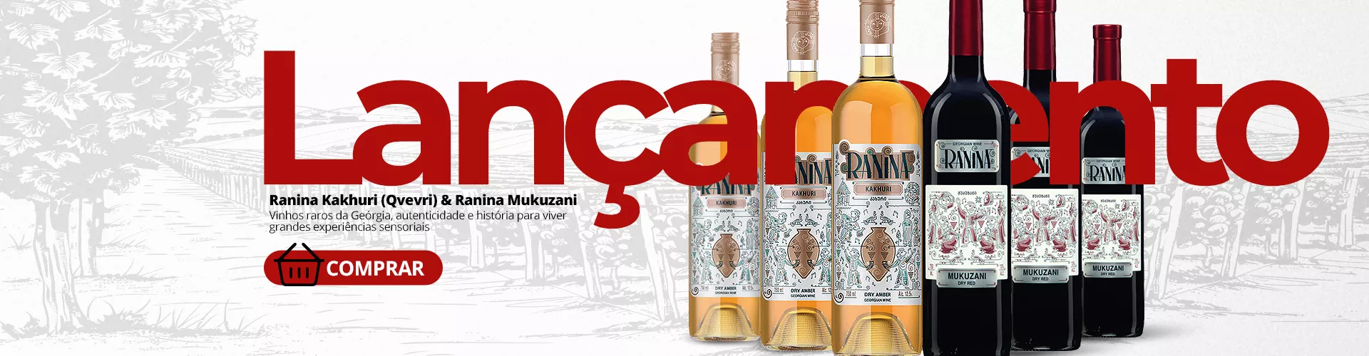 Vinhos Importados e Raros | Wine7 – Tradição Milenar e Qvevri