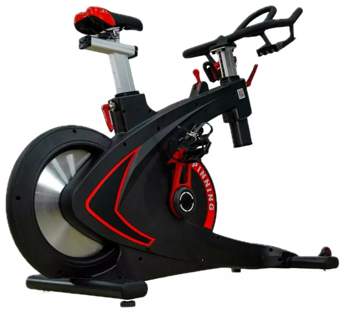 Bike Spinning Pró 500