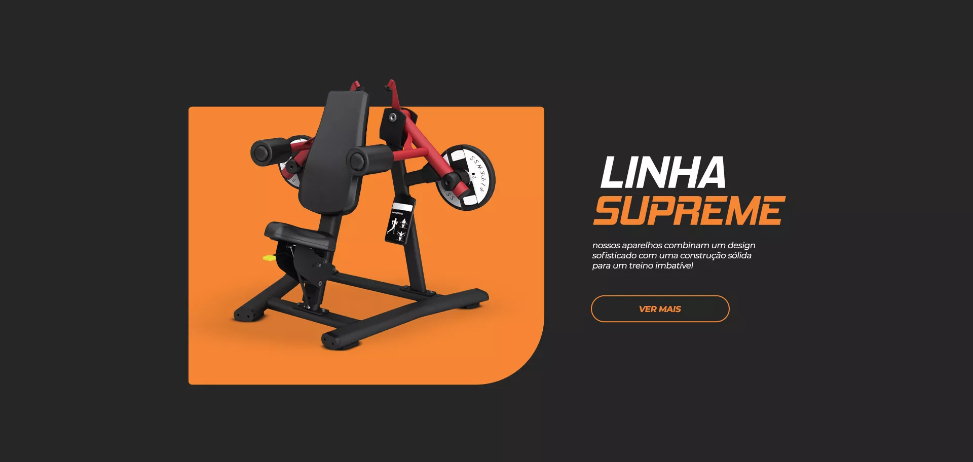 Linha Supreme