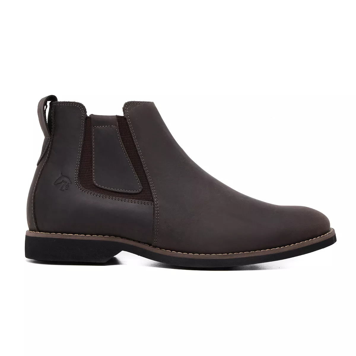 Botina 7002 - Crazy Horse Café | ZEBOTINA