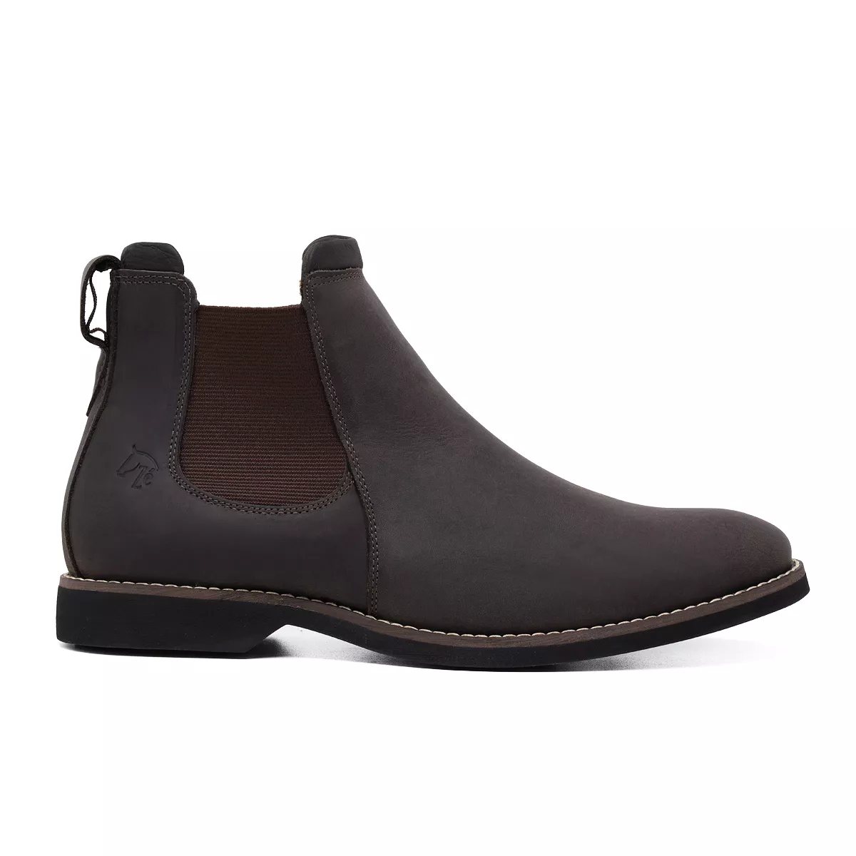 Botina 7001 - Crazy Horse Café | ZEBOTINA