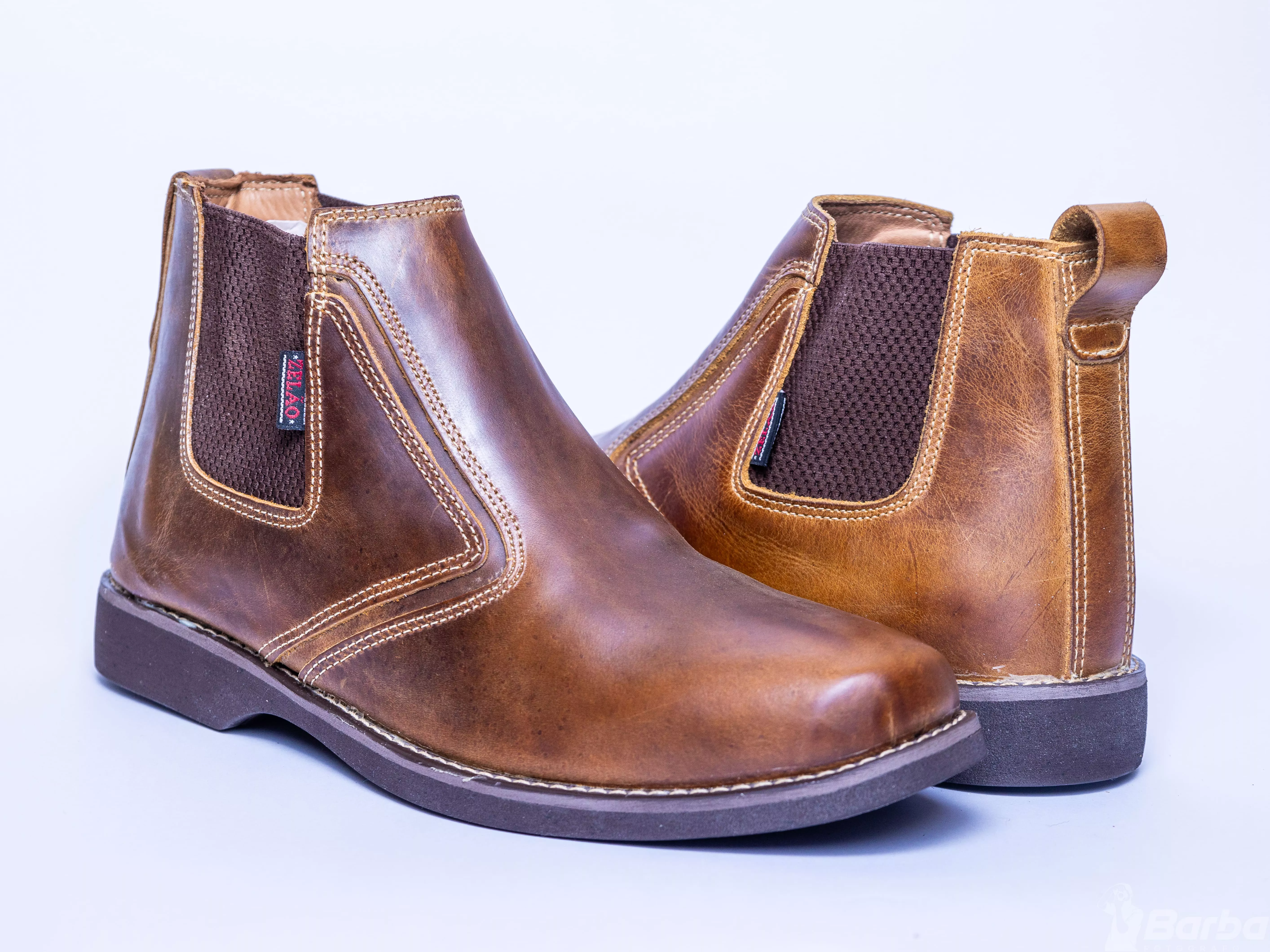 Botina Zelao Premium | Zelão Store