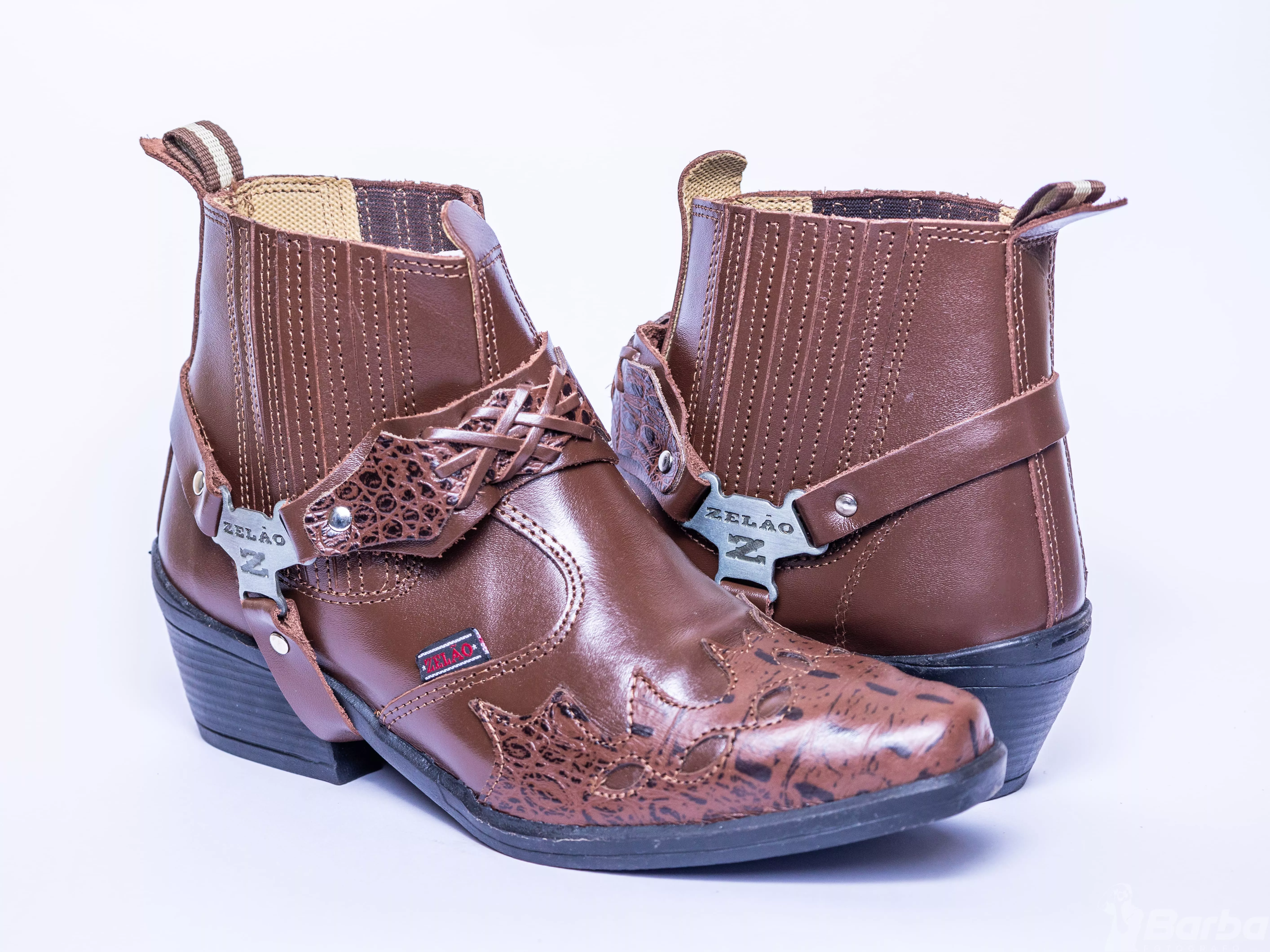 Bota Zelao Country | Zelão Store