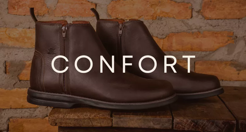 Confort