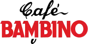 CAFÉ BAMBINO