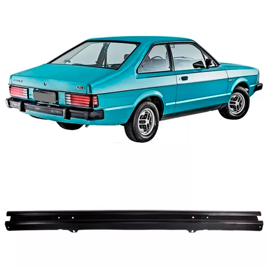 P-CHOQ CORCEL II 80/84 TRAS PRT C/FURO | Dominio Auto Peças