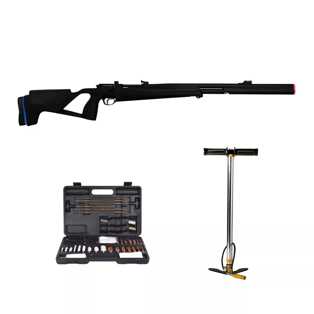 nx8925(4個)Spg01(1個) Carabina Stoeger Beretta XM1 S4 - Airsoft e Armas de Pressão Azsports