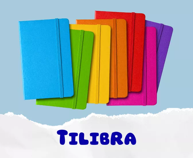 Tilibra