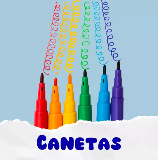 Canetas