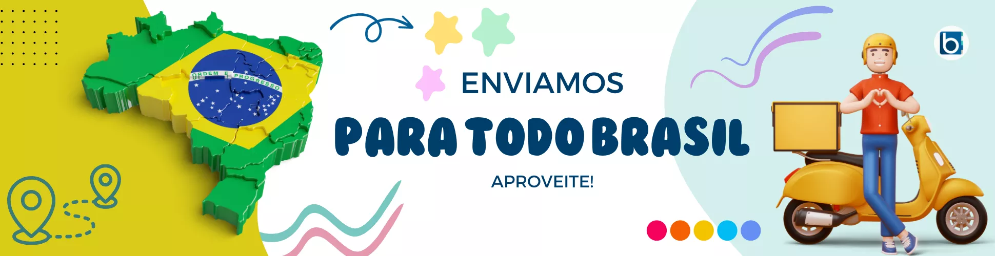 Baiuca Entregas