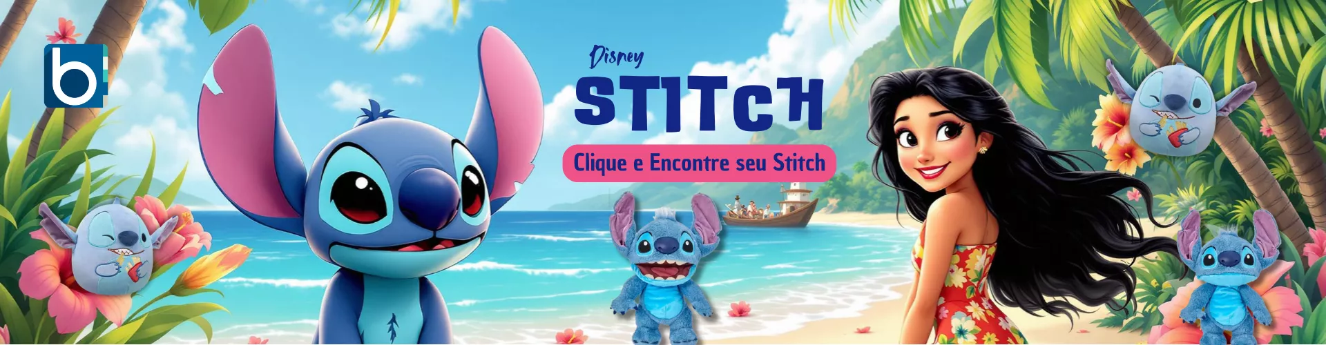 Stitch