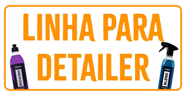 DETAILER