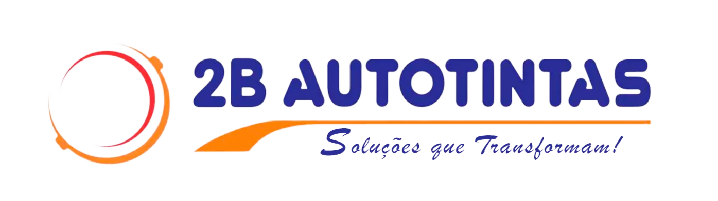 2 B Autotintas