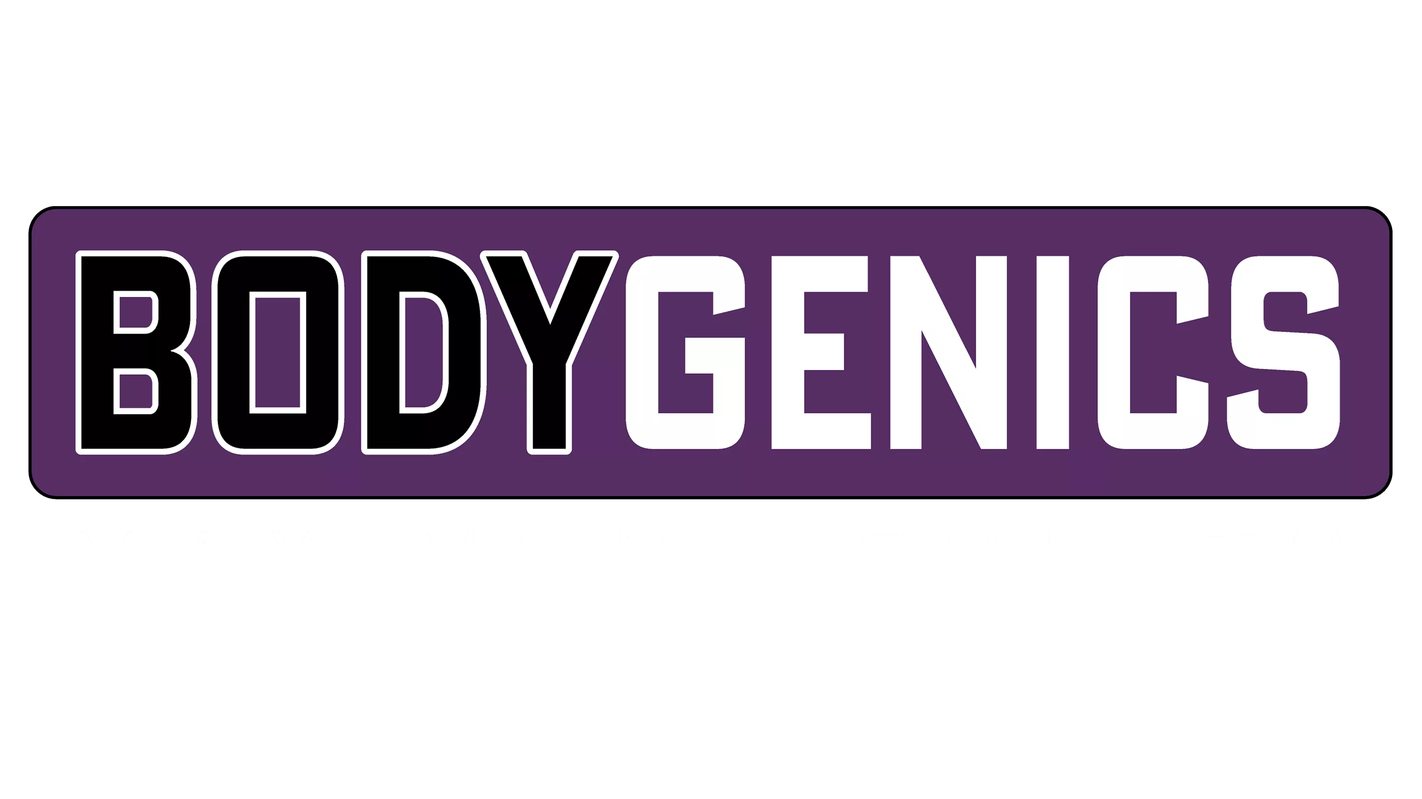 BODYGENICS