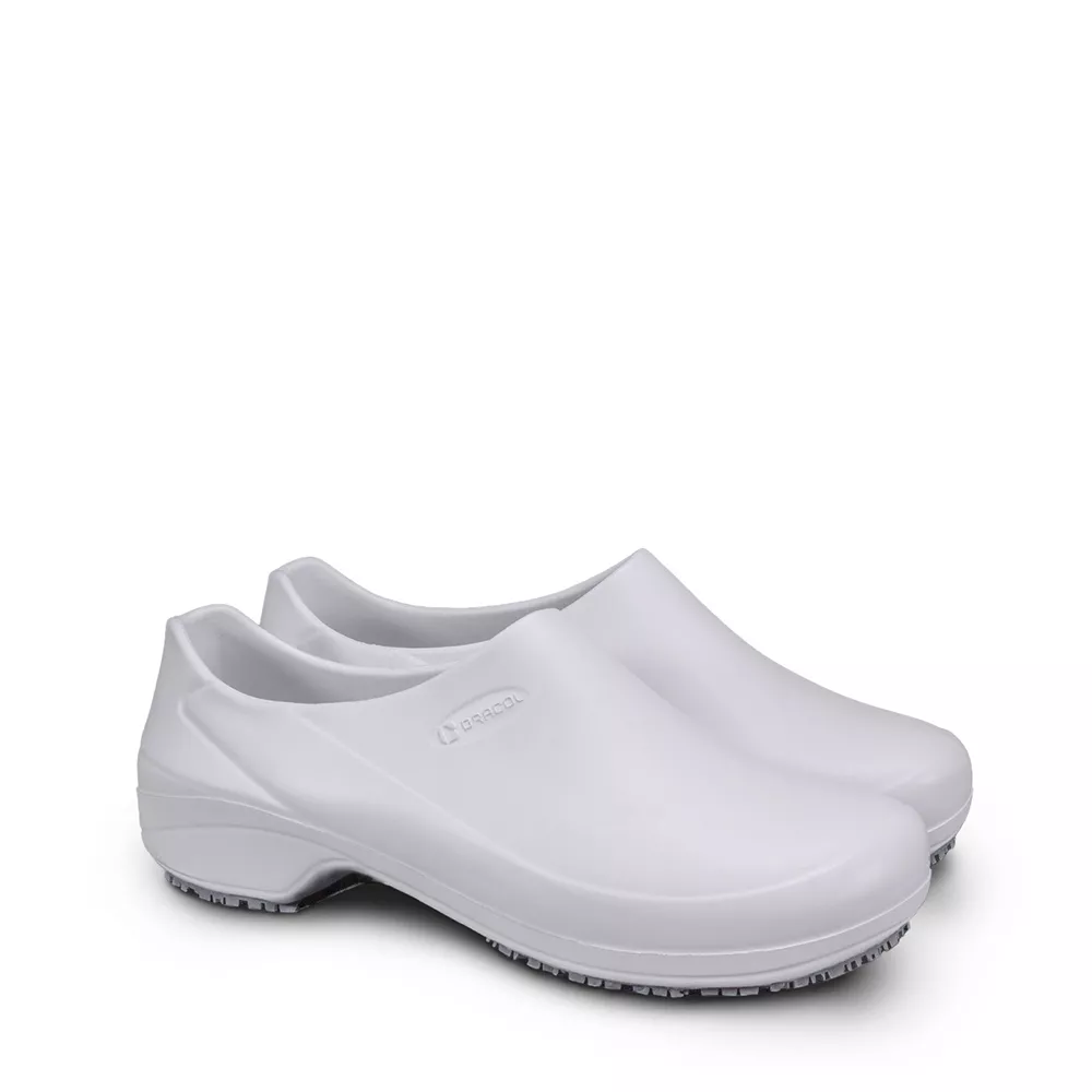 MOOV SAPATO EM EVA BRANCO | Bracol