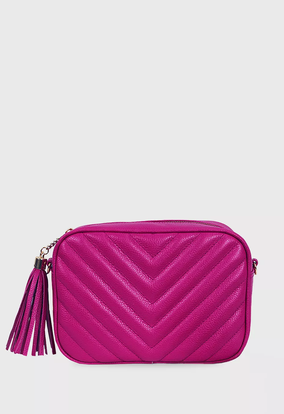 Bolsa Lobby Fúcsia | CAMPEZZO